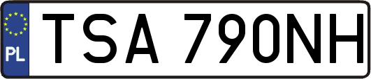TSA790NH