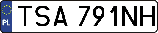 TSA791NH