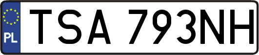 TSA793NH