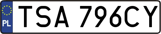 TSA796CY
