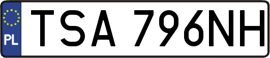 TSA796NH