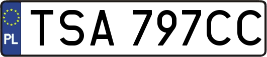 TSA797CC