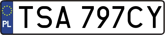 TSA797CY
