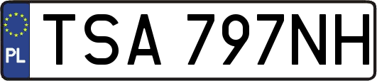 TSA797NH