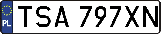 TSA797XN