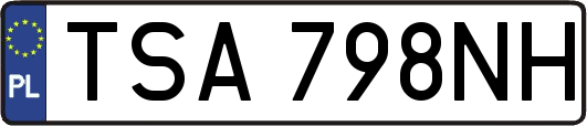 TSA798NH