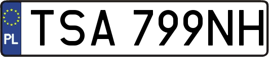 TSA799NH