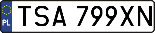 TSA799XN