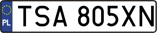 TSA805XN