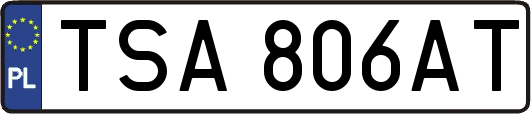 TSA806AT