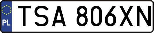 TSA806XN