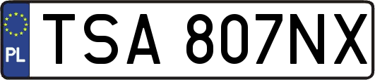 TSA807NX