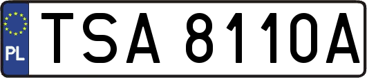 TSA8110A