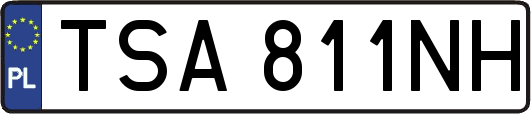 TSA811NH