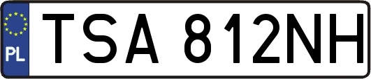 TSA812NH