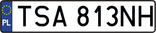 TSA813NH