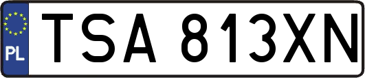 TSA813XN