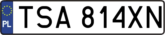 TSA814XN