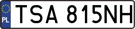 TSA815NH