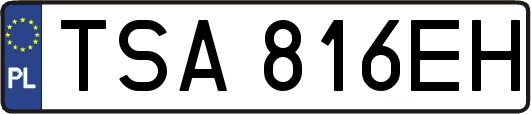 TSA816EH