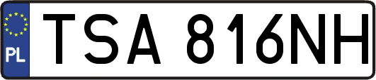 TSA816NH