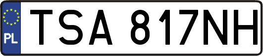 TSA817NH