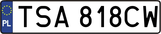 TSA818CW