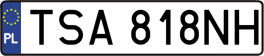 TSA818NH