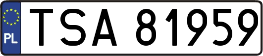TSA81959