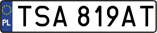 TSA819AT