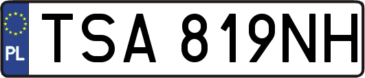 TSA819NH