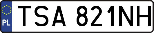 TSA821NH