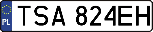TSA824EH