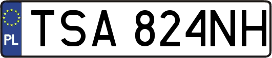 TSA824NH