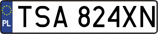 TSA824XN