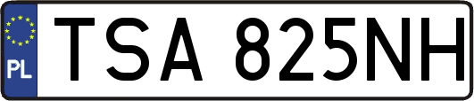 TSA825NH