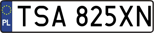 TSA825XN