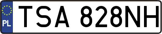 TSA828NH