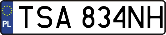 TSA834NH