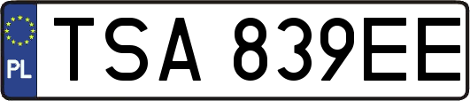 TSA839EE