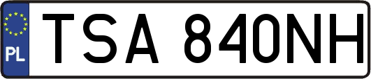 TSA840NH