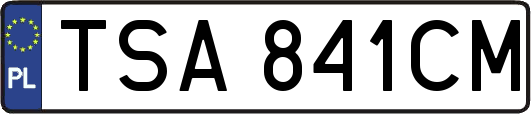 TSA841CM