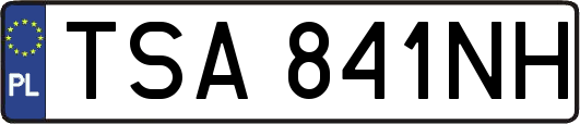 TSA841NH