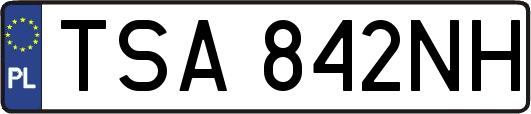TSA842NH