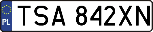 TSA842XN