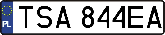 TSA844EA