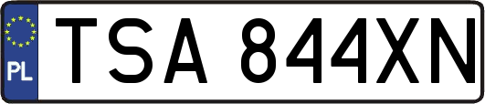 TSA844XN