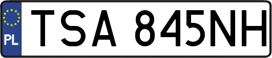 TSA845NH
