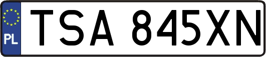 TSA845XN