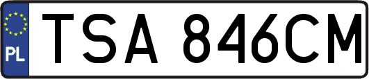 TSA846CM